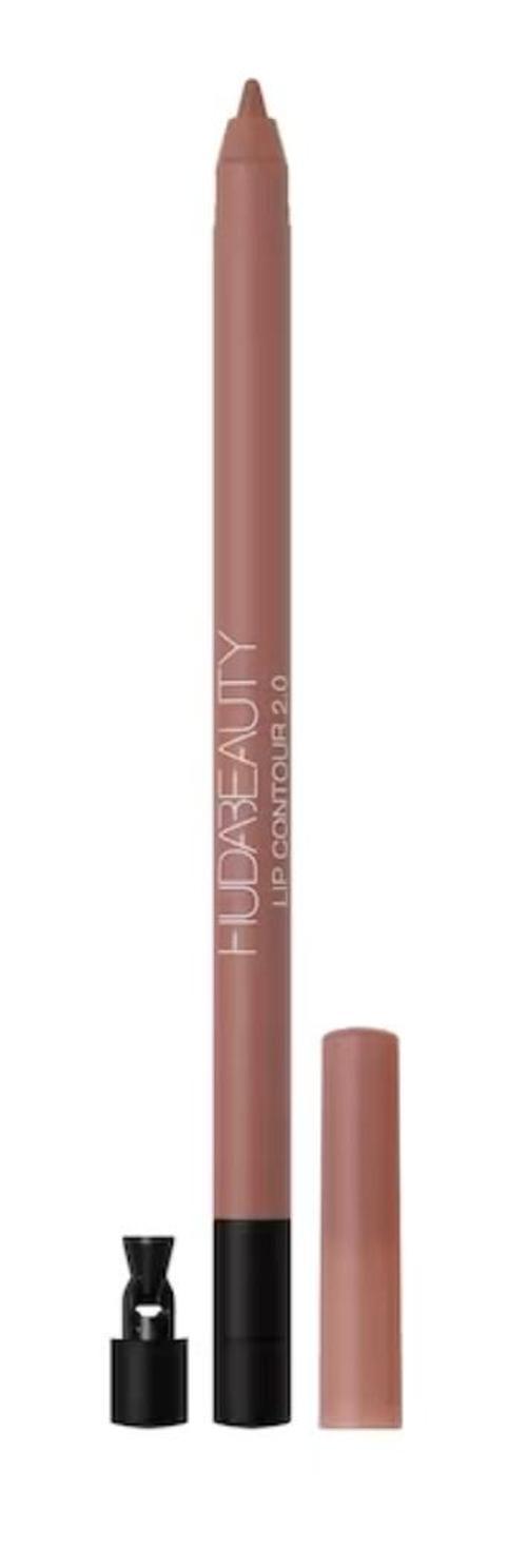 A BEAUTY Lip Contour 2.0 Honey Beige - Dudak Kalemi