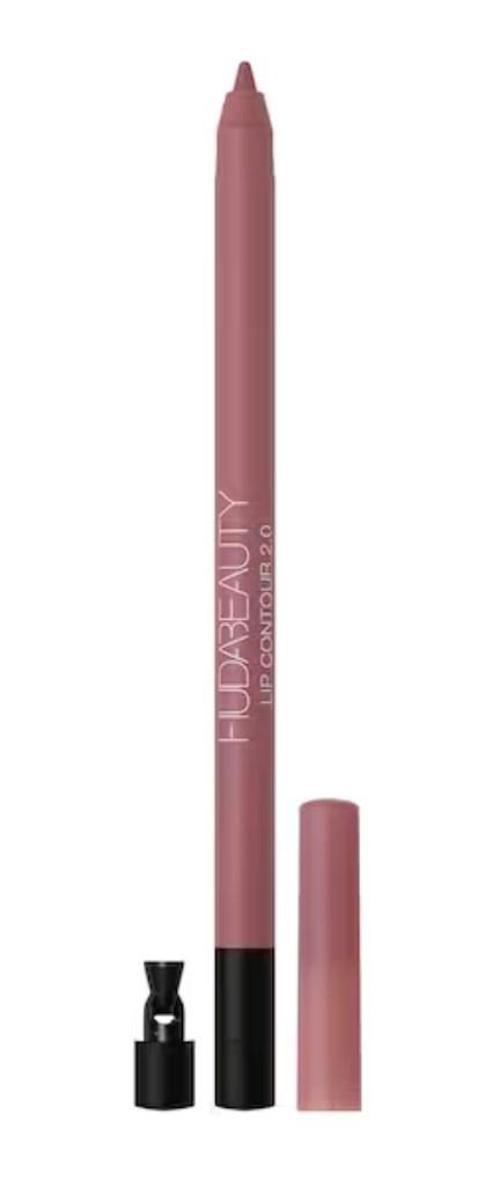 A BEAUTY Lip Contour 2.0 Muted Pink - Dudak Kalemi