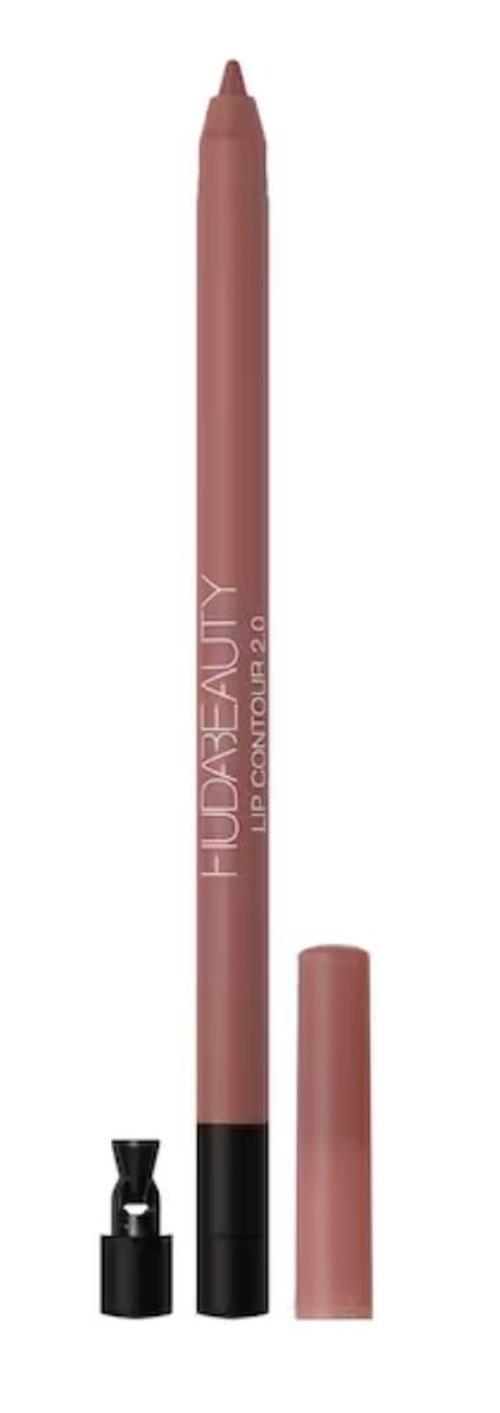 A BEAUTY Lip Contour 2.0 PINKY BROWN - Dudak Kalemi