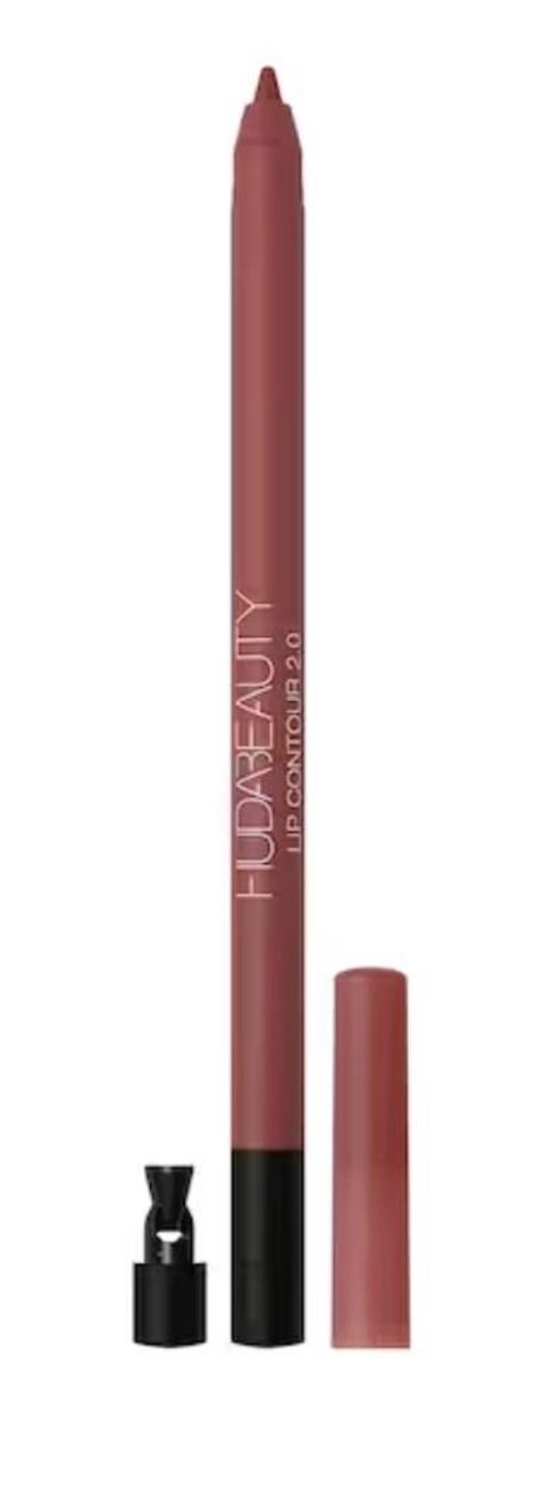 A BEAUTY Lip Contour 2.0 Rusty Pink - Dudak Kalemi