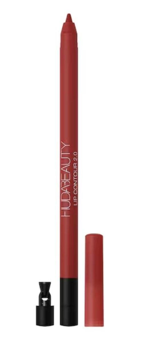 A BEAUTY Lip Contour 2.0 UNIVERSAL RED - Dudak Kalemi