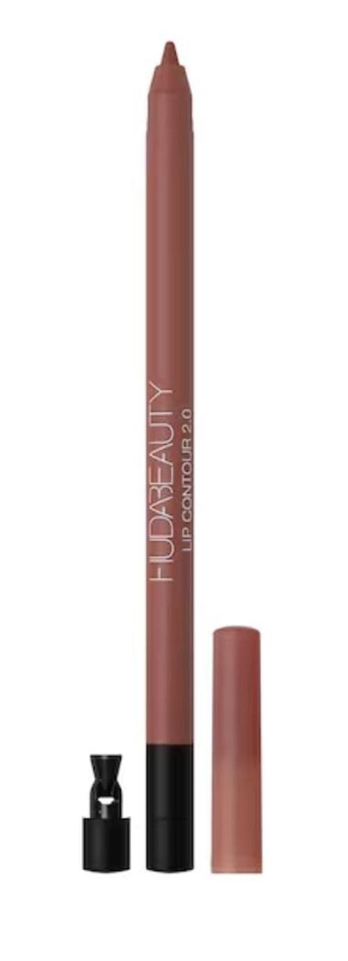 A BEAUTY Lip Contour 2.0 Warm Brown - Dudak Kalemi