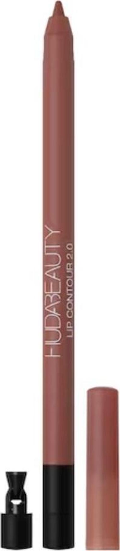 A BEAUTY Lip Contour 2.0 Warm Brown - Dudak Kalemi