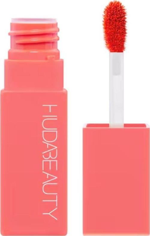 A BEAUTY Lip Stain Coral Kiss - Likit ruj