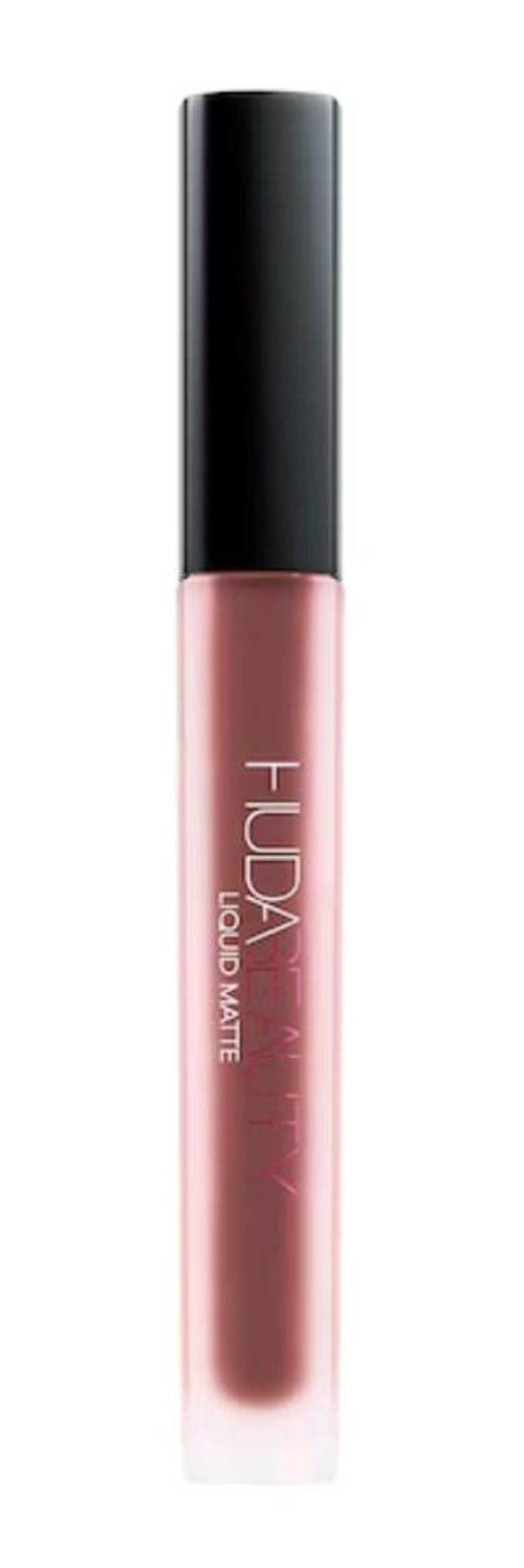 A BEAUTY Liquid Matte Long Wear Lipstick First Class - Mat Bitişli Likit Ruj