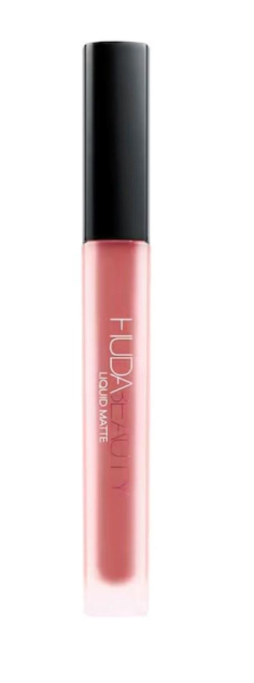 A BEAUTY Liquid Matte Long Wear Lipstick Perfectionist - Mat Bitişli Likit Ruj