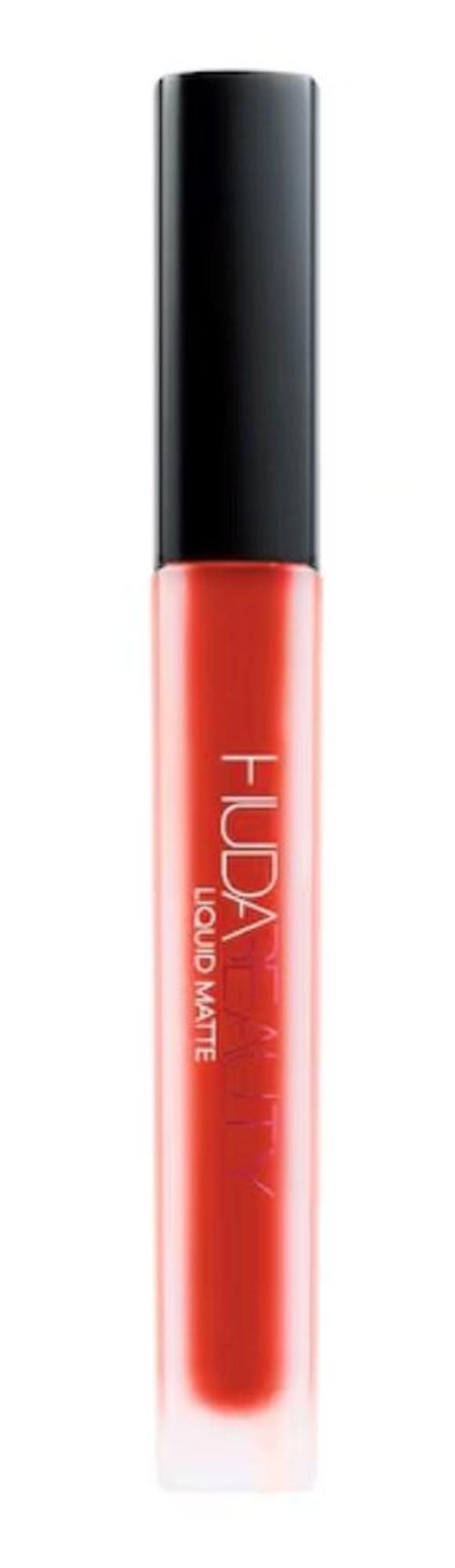 A BEAUTY Liquid Matte Long Wear Lipstick Slaytina Mat Bitişli Likit Ruj
