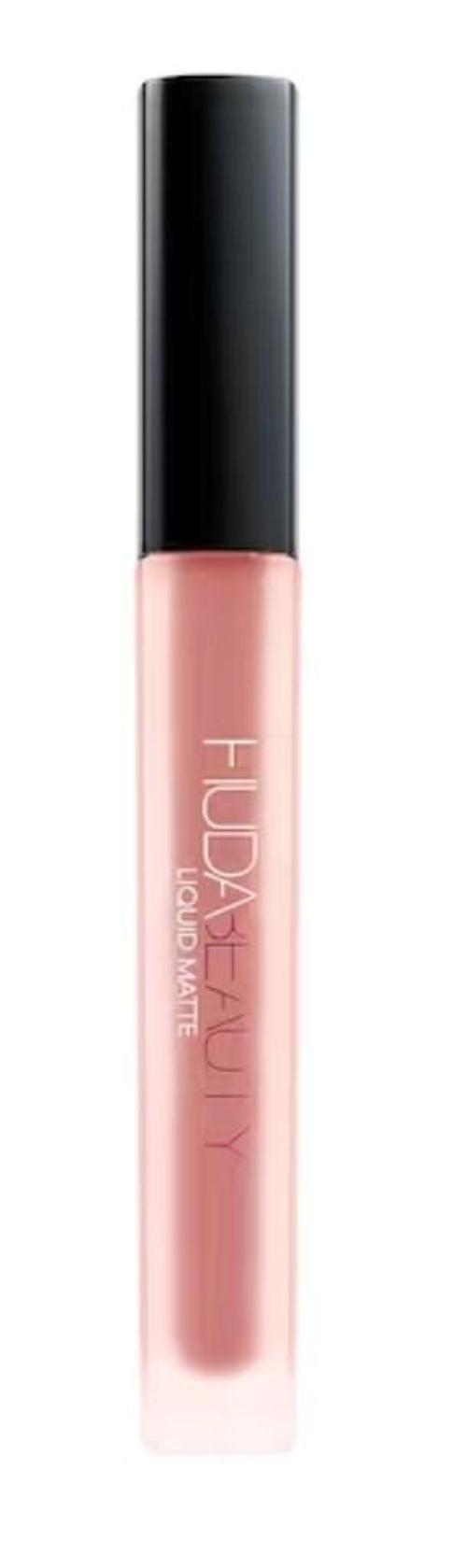 A BEAUTY Liquid Matte Long Wear Lipstick Sweet Talker Mat Bitişli Likit Ruj