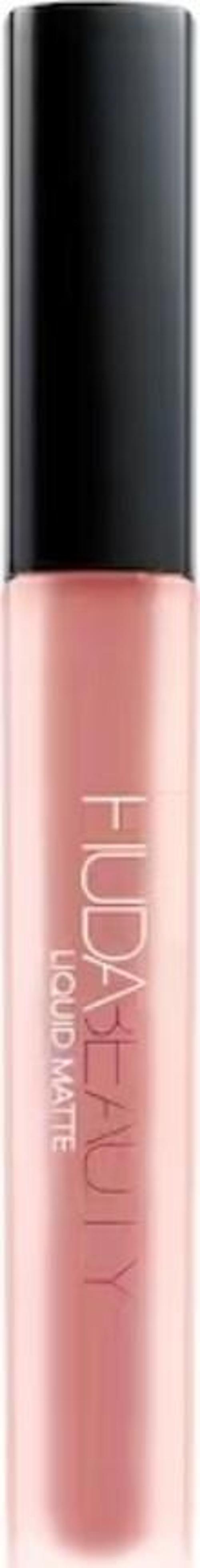 A BEAUTY Liquid Matte Long Wear Lipstick Sweet Talker Mat Bitişli Likit Ruj