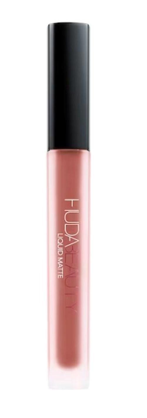 A BEAUTY Liquid Matte Long Wear Lipstick Trendsetter - Mat Bitişli Likit Ruj