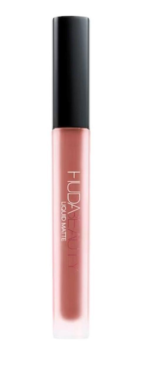 A BEAUTY Liquid Matte Long Wear Lipstick Venus - Mat Bitişli Likit Ruj