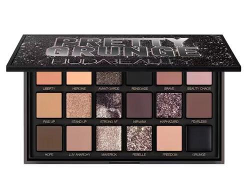 A BEAUTY Pretty Grunge - Far Paleti