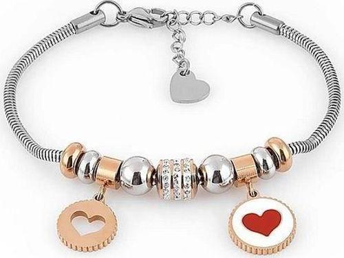 Kadın Çelik Bileklik DKJ.3.1053-3