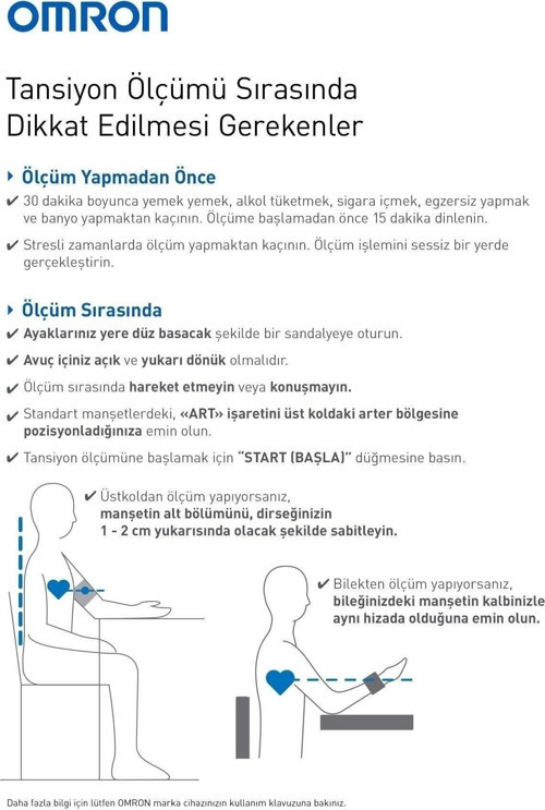 M3 Comfort Hem-7155-e Üst Koldan Ölçer Tansiyon Aleti