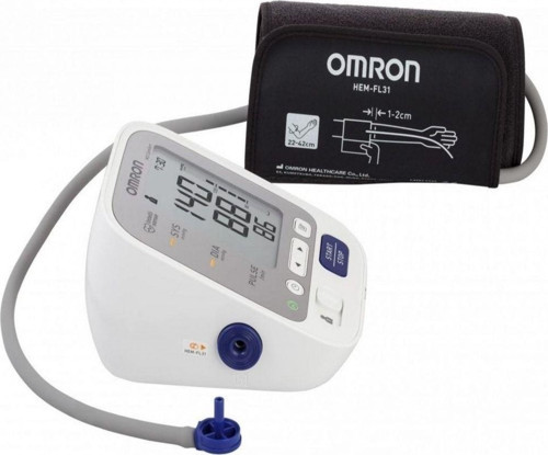 M3 Comfort Dijital Tansiyon Aleti