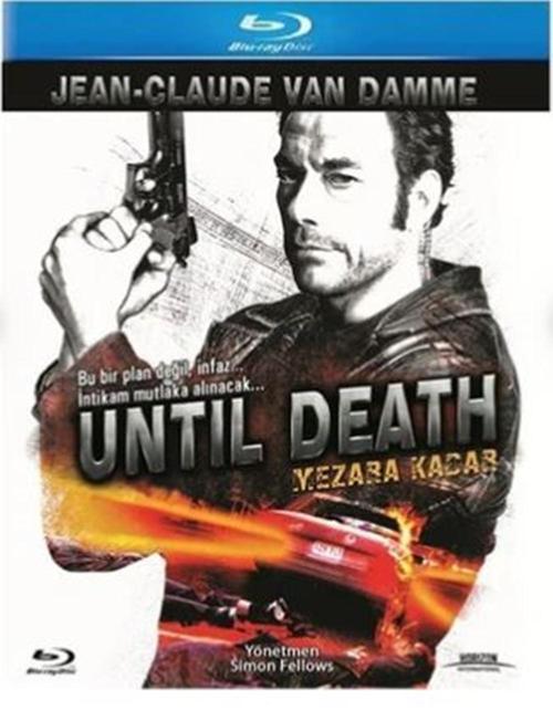Mezara Kadar - Until Death ( Türkçe Dublaj ) ( Ambalajında - Sıfır ) Blu-Ray Disc