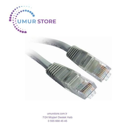 2 Metre Cat5 Utp Patch Cord Kablosu Rj-45