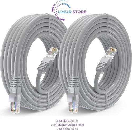 20 Metre Cat6 Ethernet,internet Kablosu