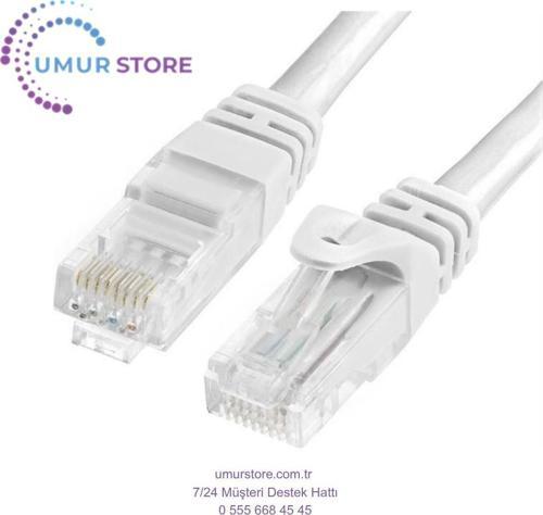 30 Metre Cat6 Ethernet,internet Kablosu
