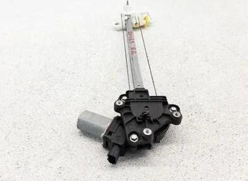 Cam Krikosu Cıvıc Motorlu 12-16 Arka Sağ (Oem No: 72710-Tr0-A01)