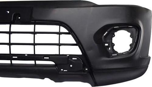 Tampon L200 14-15 Ön Dodik Deliksiz (Oem No: 6400G111)