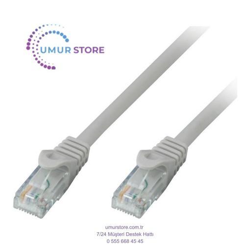 Cat5e Ethernet Patch İnternet Kablosu 10 m