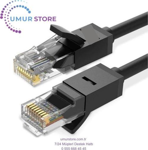 CAT6 1000Mbps Ethernet Kablosu 5 Metre
