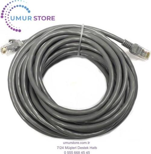 Cat6 Kablo 10 Metre