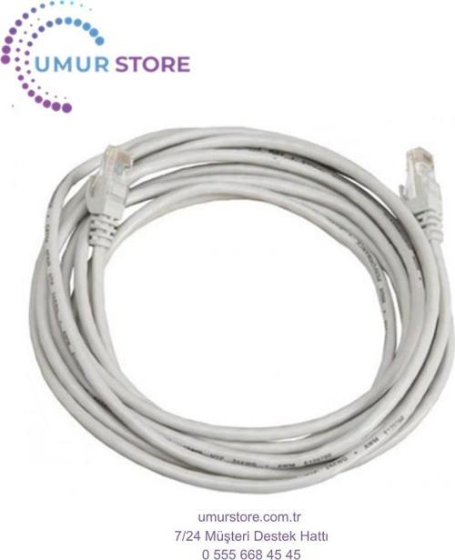 Cat6 Patch - 1.5m