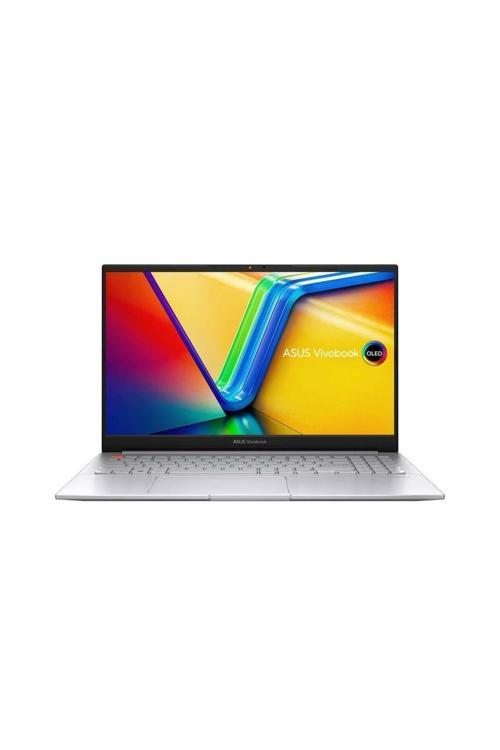 VIVOBOOK PRO 15 OLED K6502VU-MA064W / INTEL İ5-1350 / 16GB / 512GB / 6GB RTX4050 / 16" / WINDOW