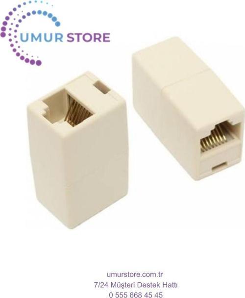 Ethernet Cat5/cat6 Birleştirici-Ethernet Kablo Ara Uzatma Aparatı