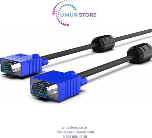 IVGA-15PT VGA TO VGA 1,5M BAKIR KABLO