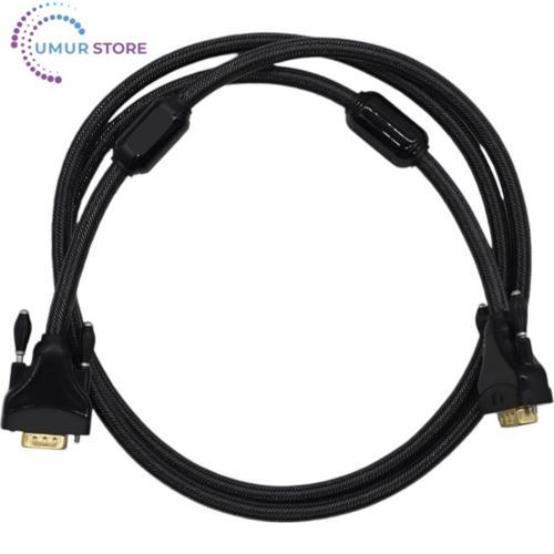 Vga-Vga Kablo 1.5 mt