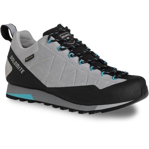 Crodarossa GTX Low Kadın Trekking Ayakkabı-GRİ