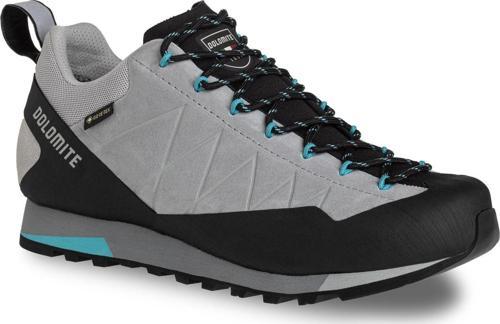 Crodarossa GTX Low Kadın Trekking Ayakkabı-GRİ