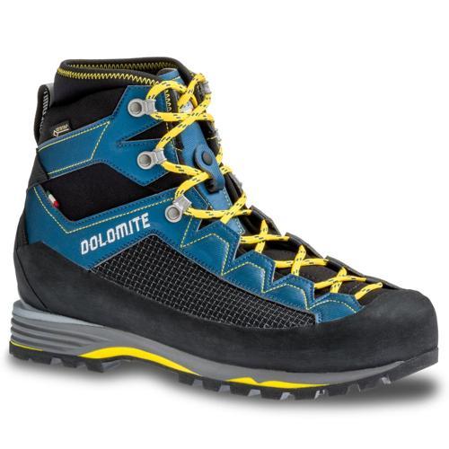 Torq Tech GTX Erkek Bot-LACİVERT
