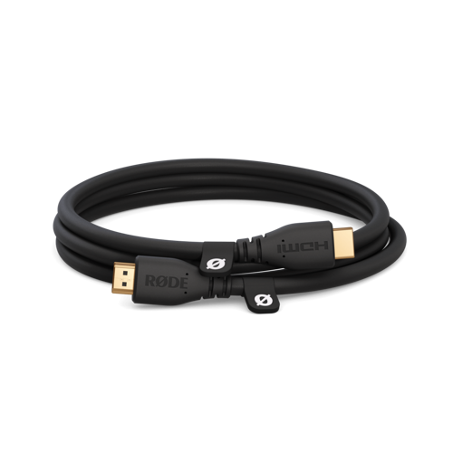 HDMI Kablo 1.5mt: Siyah | Premium HDMI Kablo (1.5 metre)