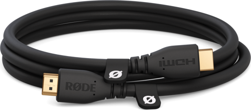 HDMI Kablo 1.5mt: Siyah | Premium HDMI Kablo (1.5 metre)