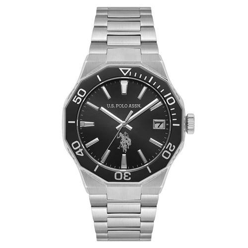 USPA1120-03 ERKEK KOL SAATİ