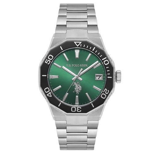 USPA1120-04 ERKEK KOL SAATİ