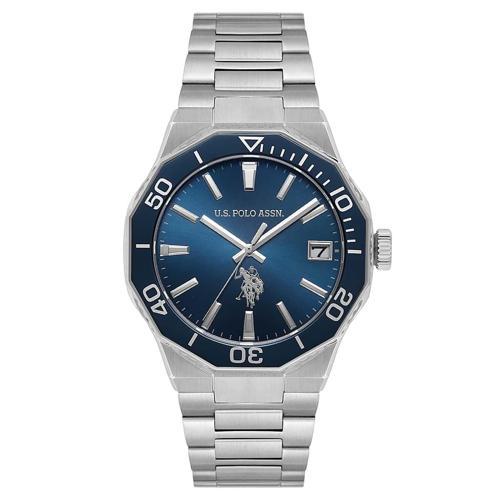 USPA1120-05 ERKEK KOL SAATİ