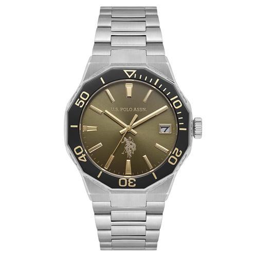 USPA1120-06 ERKEK KOL SAATİ
