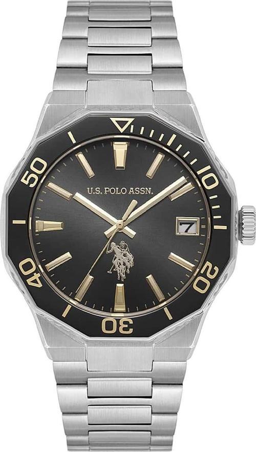 USPA1120-07 ERKEK KOL SAATİ