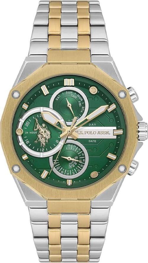 USPA1121-01 ERKEK KOL SAATİ