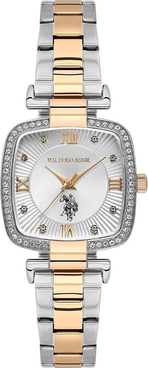 USPA2114-04 KADIN KOL SAATİ