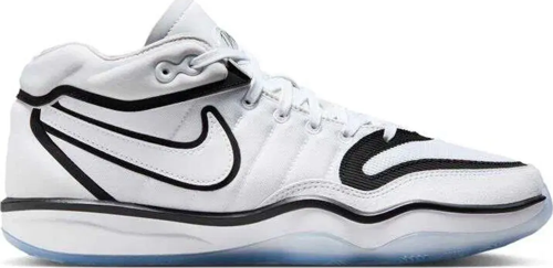 Air Zoom G.T. Hustle 2 Erkek Basket Ayakkabı DJ9405-102