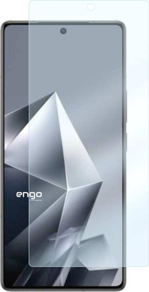 Infinix Note 50 Ekran Koruyucu Nano Parlak 9H Sertlik