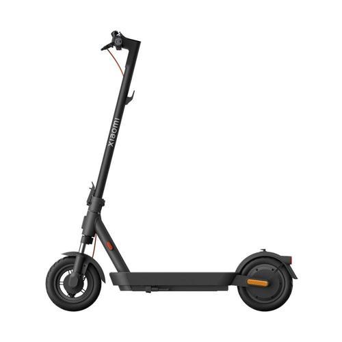  Xiaomi Electrikli Scooter 5 Siyah