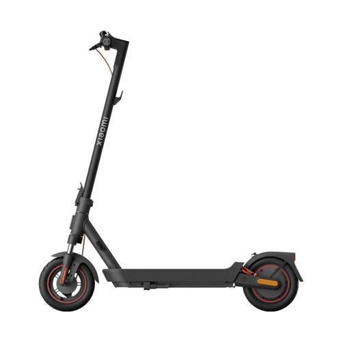  Xiaomi Elekrikli Scooter 5 Max Siyah