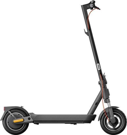 Elektrikli Scooter 5 Pro Siyah
